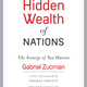 Image for article titled Secret bank accounts, income inequality—and why Luxembourg matters